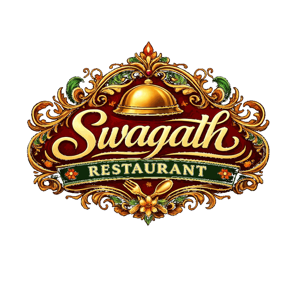 SWAGATH RESTURANT Logo